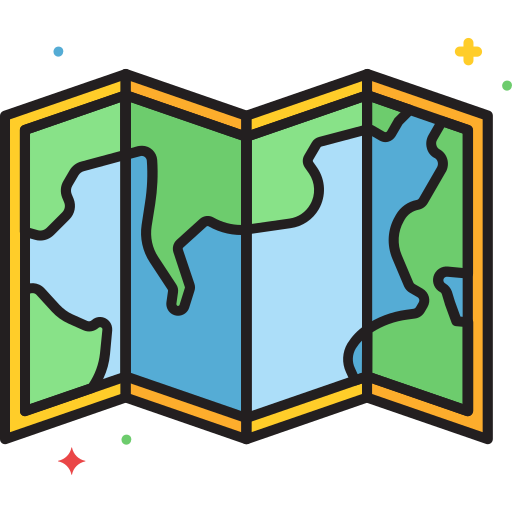 World map